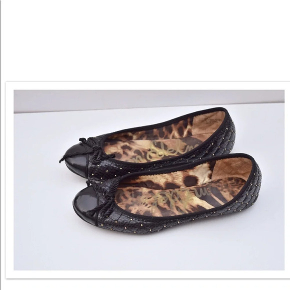 Sam Edelman Flats - Picture 3 of 7